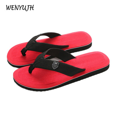 2023. aasta tänavameeste suvised plätud Rannasandaalid Libisemisvastased siseruumides vabaaja lamedad jalanõud Kvaliteetsed kodusussid meestele