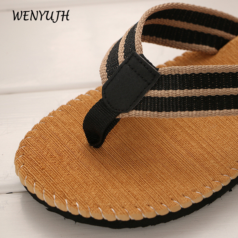 2023. aasta tänavameeste suvised plätud Rannasandaalid Libisemisvastased siseruumides vabaaja lamedad jalanõud Kvaliteetsed kodusussid meestele