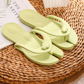 Uue disainiga Unisex sussid Kaasaskantavad eemaldatavad kokkupandavad sussid Travel Hotel Kerged sussid Paar liugused Rannas plätud