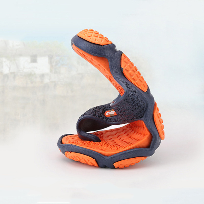 Augstas kvalitātes vīriešu apavi vīriešu čībām lielizmēra 40-45 modes vasaras vīriešu flip Flops āra mīkstas ikdienas apavi Vīriešu 2022 Jaunums