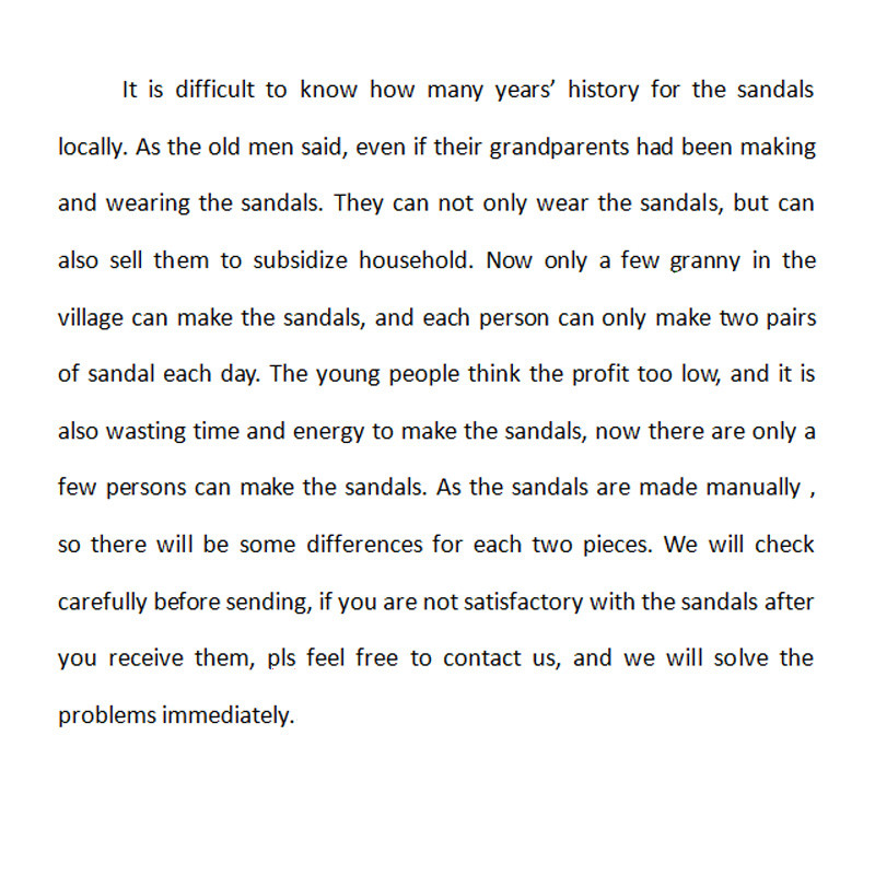 JARYCORN Käsitsi valmistatud Hiina sandaalid Unisex suvekodu kingad Uued paarikingad kuumad sussid Ms. meeste Cosplay õlgsussid