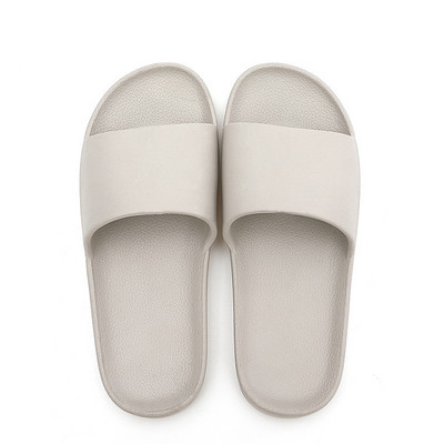 Didelis dydis 48 49 Vyriškos šlepetės Moteriškos EVA Minkštos Slides Vasarinės Sandalai Mėgėjams Batai Neslystantys Vonios Šlepetės Namų Platforma Šlepetės