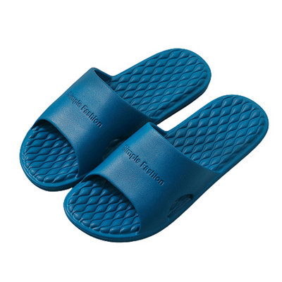 Didelis dydis 48 49 Vyriškos šlepetės Moteriškos EVA Minkštos Slides Vasarinės Sandalai Mėgėjams Batai Neslystantys Vonios Šlepetės Namų Platforma Šlepetės