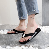 Ανδρικές παντόφλες υψηλής ποιότητας καυτές εκπτώσεις σαγιονάρες καλοκαιρινές παντόφλες παραλίας Ανδρικές παντόφλες μόδας αναπνεύσιμες καθημερινές ανδρικές παντόφλες Chanclas Hombre