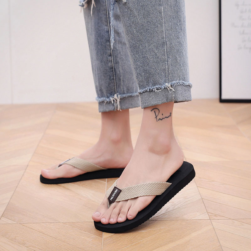 Ανδρικές παντόφλες υψηλής ποιότητας καυτές εκπτώσεις σαγιονάρες καλοκαιρινές παντόφλες παραλίας Ανδρικές παντόφλες μόδας αναπνεύσιμες καθημερινές ανδρικές παντόφλες Chanclas Hombre