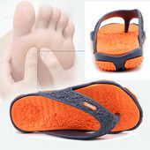 Ljetne muške papuče 2022. Japanke Brzo sušeće papuče Meke EVA muške ulične papuče za plažu Playa Mješovite boje