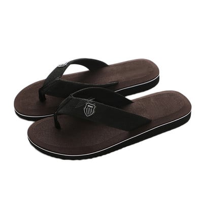 Ljetne papuče za plažu na otvorenom Žene Muškarci Japanke Kamuflažne sandale Neklizajuće Ležerne kućne ravne cipele Tobogani za masažu