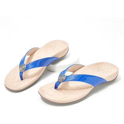 Nove ženske sandale Japanke Sandale s platformom Ženske cipele za slobodno vrijeme Ženske cipele Sandale za plažu Ženske seksi sandalije veće veličine