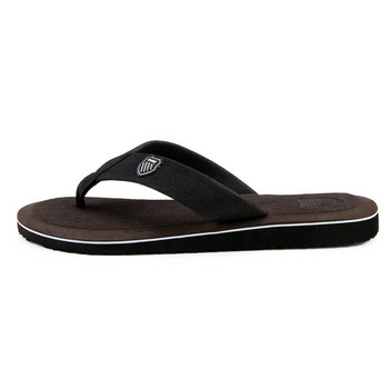 Мъжки обувки Ново пристигане Летни мъжки джапанки Висококачествени плажни сандали против хлъзгане Zapatos Hombre Ежедневни мъжки чехли на едро