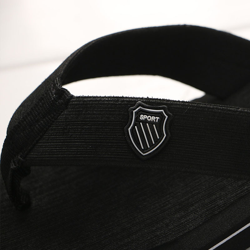 Muške cipele Novi dolazak Ljetne muške japanke Visokokvalitetne sandale za plažu protiv klizanja Zapatos Hombre Ležerne veleprodajne muške papuče