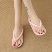 Ltolo Hot Fashion Γυναικεία Σαγιονάρες Καλοκαιρινά Παπούτσια Cool Παντόφλες παραλίας Flat σανδάλια Επώνυμα παπούτσια για γυναικεία κορίτσια μέγεθος EUR36-41