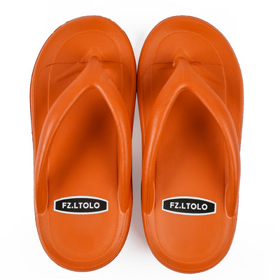 Ltolo Hot Fashion Γυναικεία Σαγιονάρες Καλοκαιρινά Παπούτσια Cool Παντόφλες παραλίας Flat σανδάλια Επώνυμα παπούτσια για γυναικεία κορίτσια μέγεθος EUR36-41