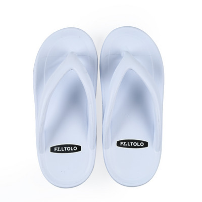 Ltolo Hot Fashion Γυναικεία Σαγιονάρες Καλοκαιρινά Παπούτσια Cool Παντόφλες παραλίας Flat σανδάλια Επώνυμα παπούτσια για γυναικεία κορίτσια μέγεθος EUR36-41