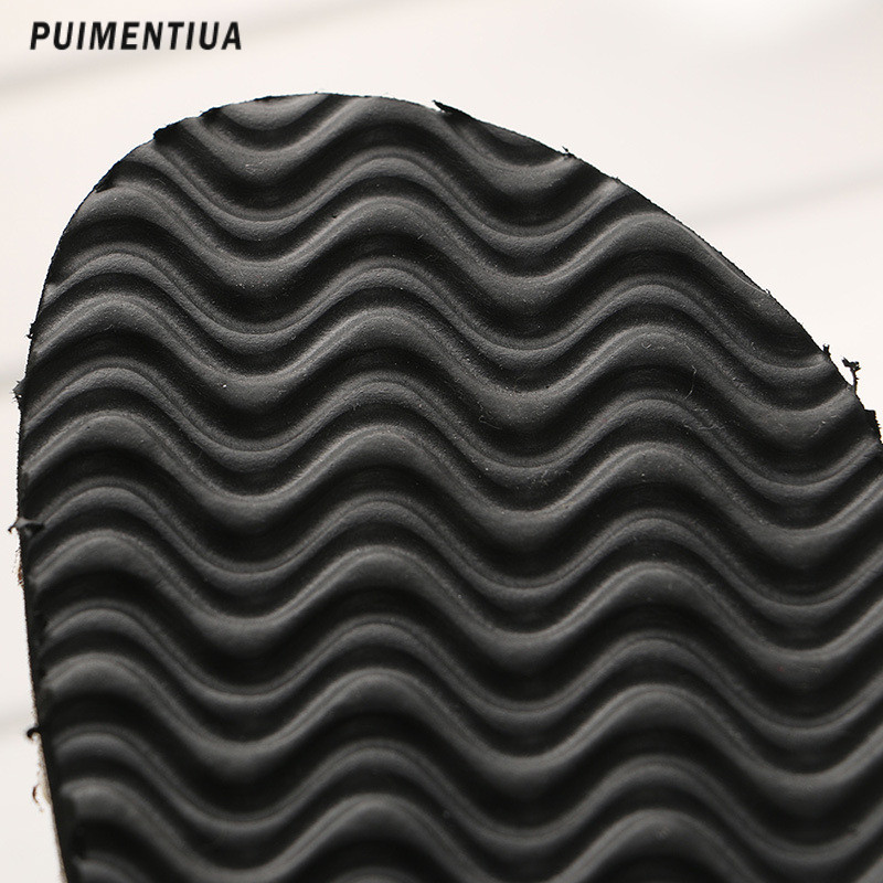 Nove kućne muške papuče s mekim potplatom Ležerne muške japanke Ljetne masažne donji dijelovi Lagane cipele Muške sandale Japanke za unutarnju i vanjsku upotrebu