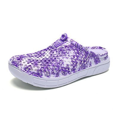 Ženske ležerne klompe Prozračne sandale za plažu Valentinovo Papuče Ljetne natikače Ženske japanke Cipele Kućne cipele za uniseks