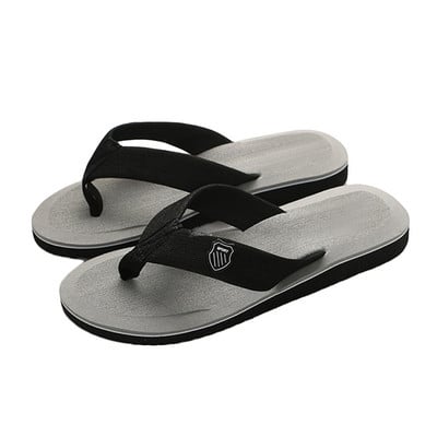 Japanke s tangama Muške papuče u obliku oblaka Ljetne cipele s debelom platformom 2023 Jastuci od memorijske pjene Ortopedske štipaljke Sandale za plažu