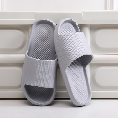 Καλοκαιρινές ανδρικές παντόφλες παραλίας Ανδρικές παντόφλες για εξωτερικούς χώρους Μόδα αναπνεύσιμα casual ίσια παπούτσια Αντιολισθητικά εσωτερικού χώρου παντόφλες Pantuflas Hombre