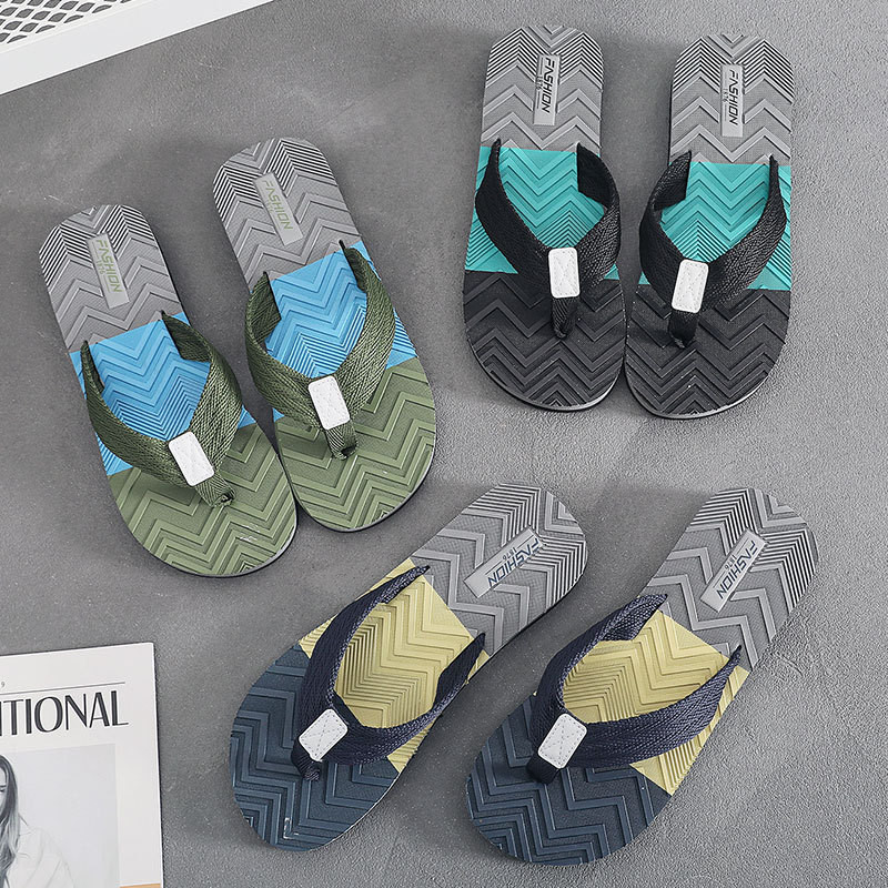 Ανδρικές παντόφλες μεγάλου μεγέθους Καλοκαιρινά αναπνεύσιμα παπούτσια αναψυχής στην παραλία Ανδρικές σαγιονάρες Ελαφρύ μαλακό παντόφλα Ντους Zapatillas