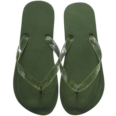 Férfi papucsok Nyári Cipők Vegyes színek Szandálok Férfi Papucs Beltéri vagy Kültéri Flip Flop beltéri cipők zapatos de hombre