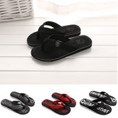 Visokokvalitetne papuče Muške ljetne cipele Sandale miješanih boja Muške papuče Japanke za zatvorene ili vanjske cipele Zapatos De Hombre