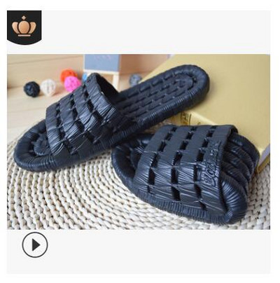 Ženske tobogane Unisex Cipele za plažu Ravne 6 7.5 8.5 Japanke Papuče Ženske papuče 2019 Ljeto Slatke rupice Brzo se suše #gcm245678