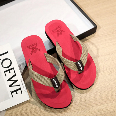 Μόδα Ανδρικές Σαγιονάρες Παντόφλες Παραλίας Σανδάλια Αντιολισθητικά Σπίτι Chanclas Παντόφλα Εσωτερικό Σπίτι Αντιολισθητικά Παπούτσια Zapatos Hombre Slide