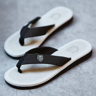 Summer Breathable Beach Leisure Παπούτσια Ανδρικές Παντόφλες Slip On Ανδρικές Σαγιονάρες Ελαφρύ μαλακό Unisex Παντόφλα Zapatillas 40-45