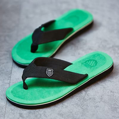 Summer Breathable Beach Leisure Παπούτσια Ανδρικές Παντόφλες Slip On Ανδρικές Σαγιονάρες Ελαφρύ μαλακό Unisex Παντόφλα Zapatillas 40-45