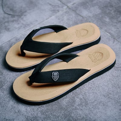 Summer Breathable Beach Leisure Παπούτσια Ανδρικές Παντόφλες Slip On Ανδρικές Σαγιονάρες Ελαφρύ μαλακό Unisex Παντόφλα Zapatillas 40-45