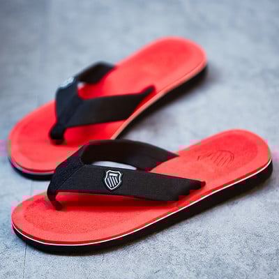Summer Breathable Beach Leisure Παπούτσια Ανδρικές Παντόφλες Slip On Ανδρικές Σαγιονάρες Ελαφρύ μαλακό Unisex Παντόφλα Zapatillas 40-45