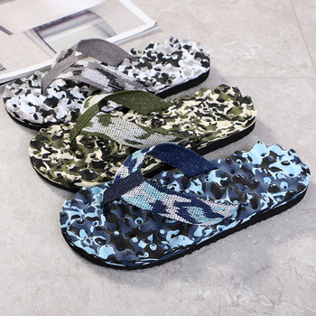 Чехли за баня Мъжки обувки Неплъзгащи се чехли Летни сандали Дамски 2023 Мъжки джапанки Двойка EVA пързалки Плажни вътрешни сандали
