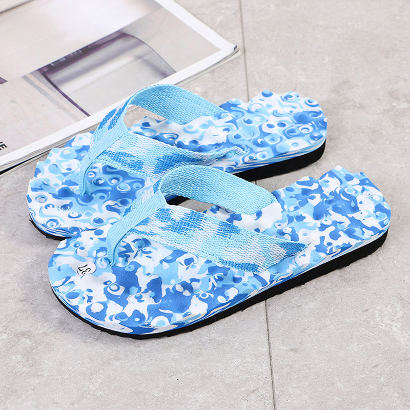 Kupaonske papuče Muške cipele Neklizajuće papuče Ljetne sandale Ženske 2023 Muške japanke Par EVA tobogana Sandale za plažu