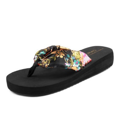 Ženske ženske ljetne EVA japanke za plažu Ženske modne boemske ženske sandale za plažu