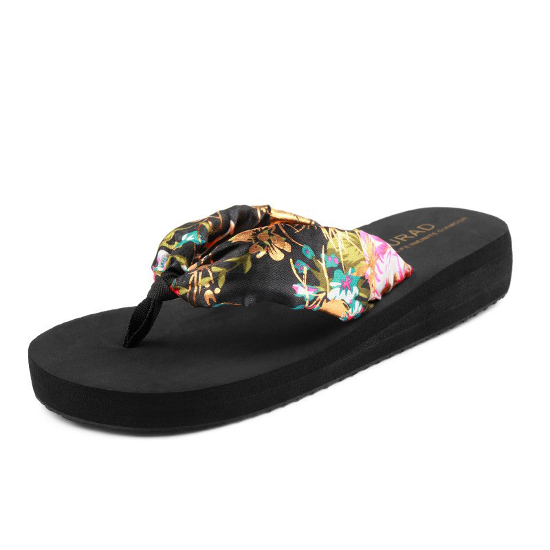 Ženske ženske ljetne EVA japanke za plažu Ženske modne boemske ženske sandale za plažu