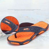 Ljetne muške papuče 2023. Japanke Brzo sušeće papuče Meke EVA muške ulične papuče za plažu Playa Mješovite boje