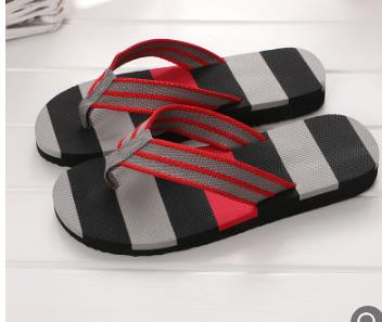 Nove ljetne muške japanke Muške neklizajuće mekane donjice Ležerne sandale i papuče Eksplozivni modeli Modne cipele za plažu Veleprodaja