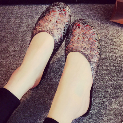 Nove ljetne papuče kućne plastične neklizajuće sandale i papuče za plažu