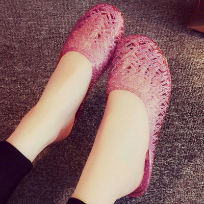 Nove ljetne papuče kućne plastične neklizajuće sandale i papuče za plažu