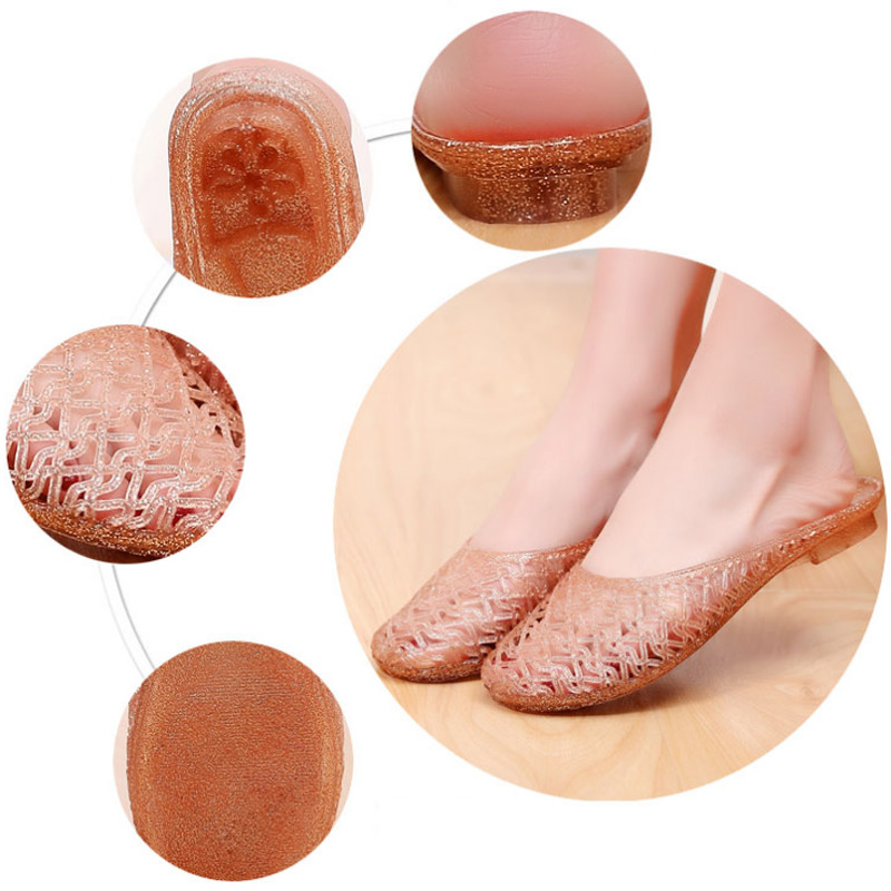 Nove ljetne papuče kućne plastične neklizajuće sandale i papuče za plažu