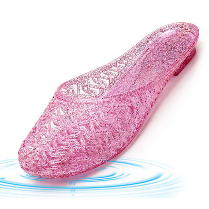 Nove ljetne papuče kućne plastične neklizajuće sandale i papuče za plažu