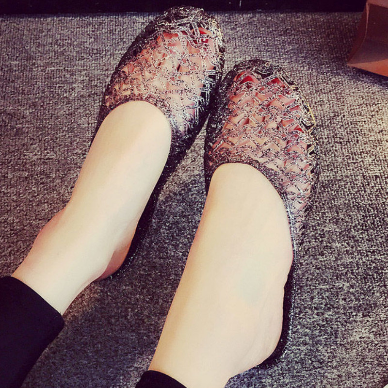 Nove ljetne papuče kućne plastične neklizajuće sandale i papuče za plažu