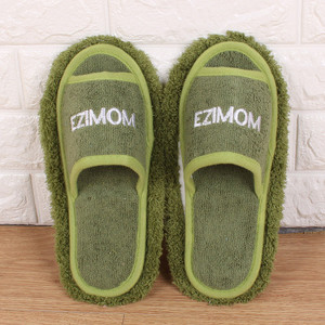 Ženske papuče za dom Čiste kućne papuče koje se mogu izvaditi Tople baršunaste krznene papuče Lagane podne uniseks cipele za žene