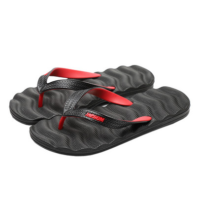 Vanmie Ljetne papuče Muške japanke Muške japanke za plažu Ljetne muške papuče Cipele Neklizajuće Ležerne muške papuče za plažu Velike