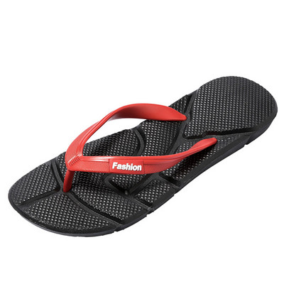 Vanmie Ljetne papuče Muške japanke Muške japanke za plažu Ljetne muške papuče Cipele Neklizajuće Ležerne muške papuče za plažu Velike