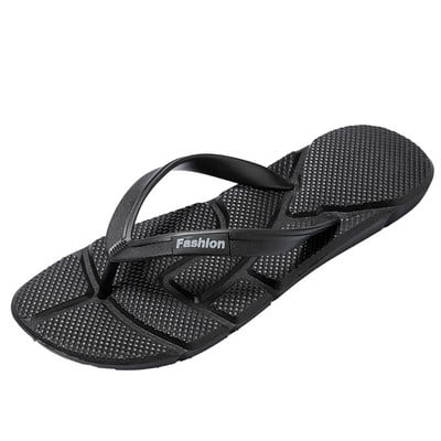 Vanmie Ljetne papuče Muške japanke Muške japanke za plažu Ljetne muške papuče Cipele Neklizajuće Ležerne muške papuče za plažu Velike