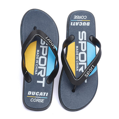 Férfi papucsok, tengerparti lapos, alkalmi luxus dizájner márkájú lábbelik kültéri cipők férfi papucsok, 2023. nyár papucsok Chinelos