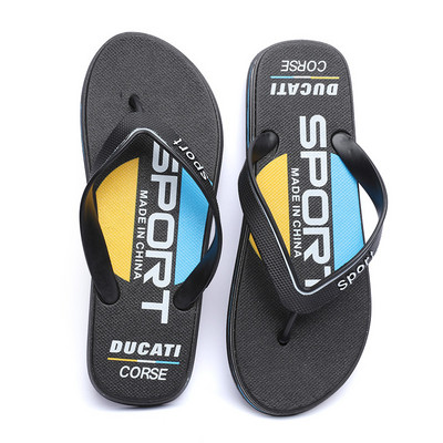 Férfi papucsok, tengerparti lapos, alkalmi luxus dizájner márkájú lábbelik kültéri cipők férfi papucsok, 2023. nyár papucsok Chinelos