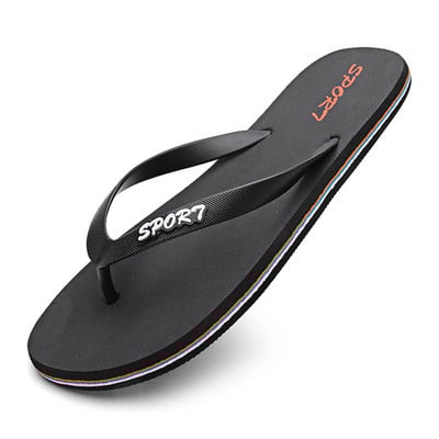 Férfi papucsok, luxus dizájner márka, lapos, hétköznapi lábbelik, séta papucsok, férficipők, 2023. nyár, chinelos