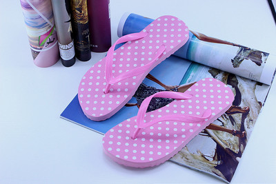 Muškarci, žene, japanke, papuče, prugaste, neklizajuće, otporne na habanje, za unutarnje vanjske kućne japanke, ljetne papuče za plažu