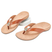 Flip-flops pentru femei Papuci anti-alunecare Respirabil vârf deschis Casual pentru plajă de vară XRQ88